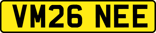 VM26NEE