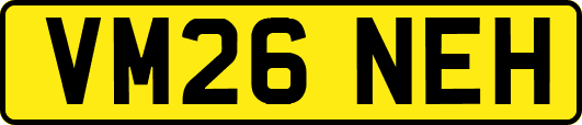 VM26NEH