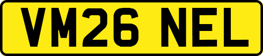 VM26NEL