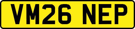 VM26NEP