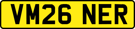 VM26NER
