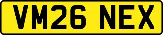 VM26NEX