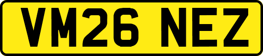 VM26NEZ