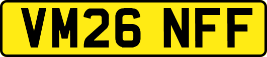 VM26NFF