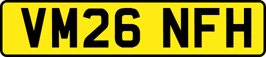 VM26NFH
