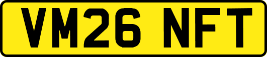 VM26NFT