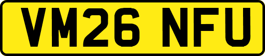 VM26NFU