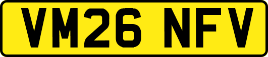 VM26NFV