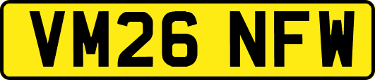 VM26NFW