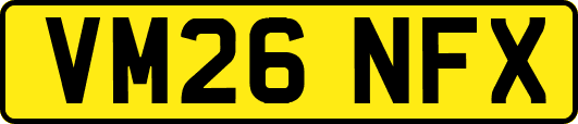 VM26NFX