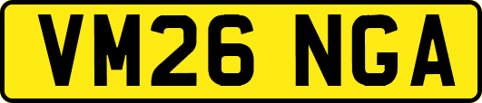 VM26NGA