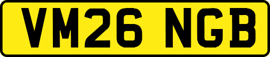 VM26NGB