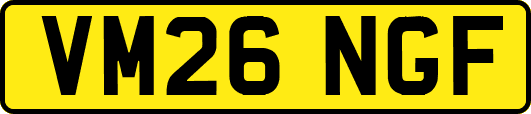 VM26NGF