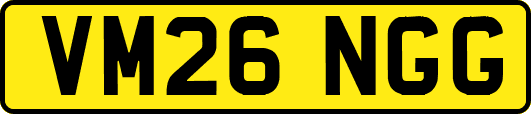 VM26NGG