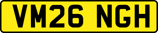 VM26NGH