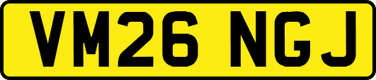 VM26NGJ