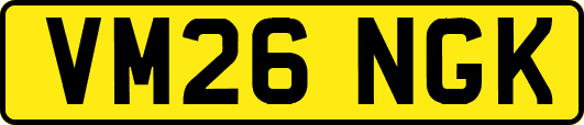 VM26NGK