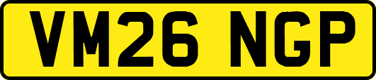 VM26NGP