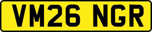 VM26NGR