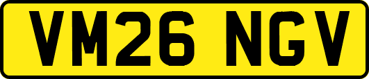 VM26NGV