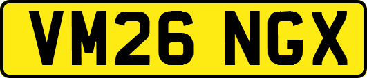 VM26NGX
