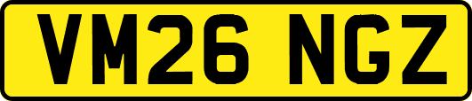 VM26NGZ