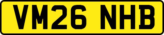 VM26NHB