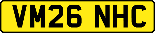 VM26NHC