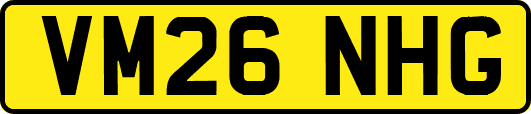 VM26NHG