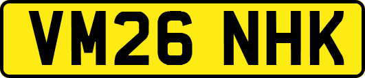 VM26NHK
