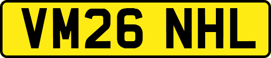 VM26NHL