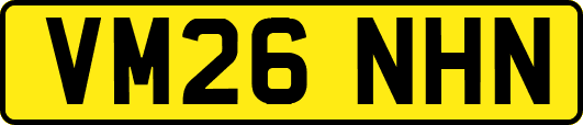 VM26NHN