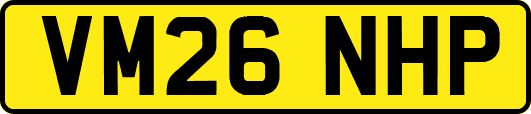 VM26NHP