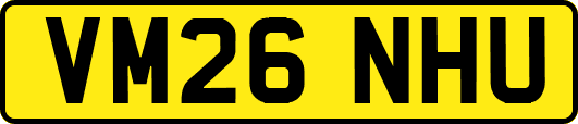 VM26NHU