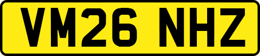 VM26NHZ