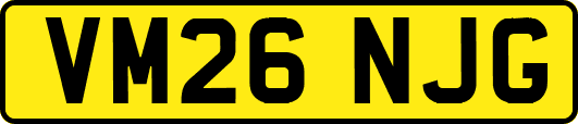 VM26NJG