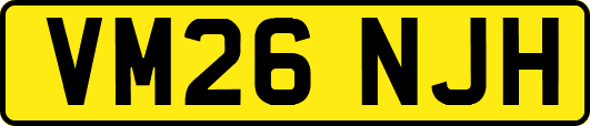 VM26NJH
