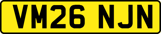 VM26NJN