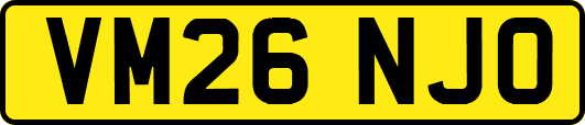 VM26NJO