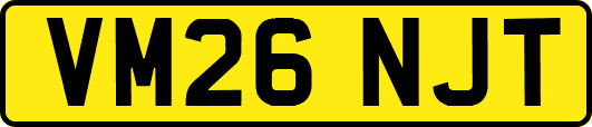 VM26NJT