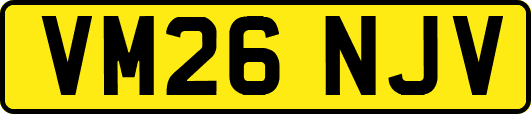 VM26NJV
