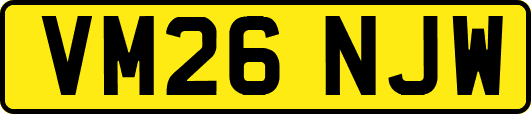 VM26NJW