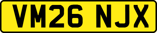 VM26NJX