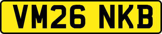 VM26NKB