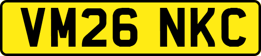 VM26NKC