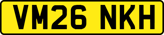 VM26NKH