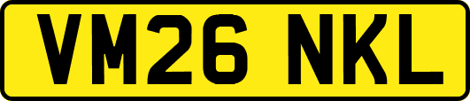 VM26NKL