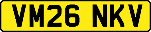 VM26NKV