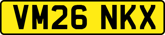 VM26NKX