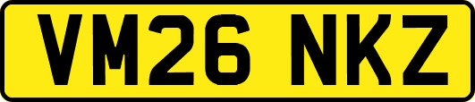 VM26NKZ